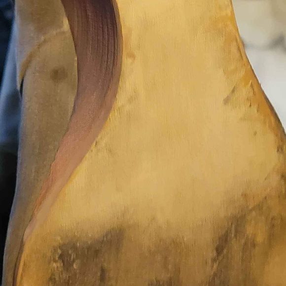 Fergie Wedge boot sz 9 - Picture 4 of 7